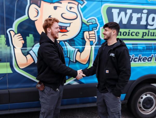 Wright Choice Plumbing