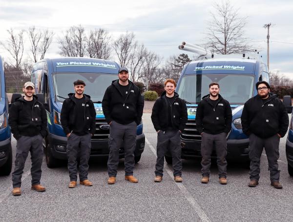 Wright Choice Plumbing