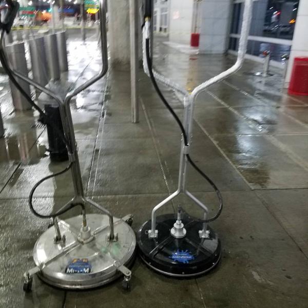 Onsite Cleaning Solutions