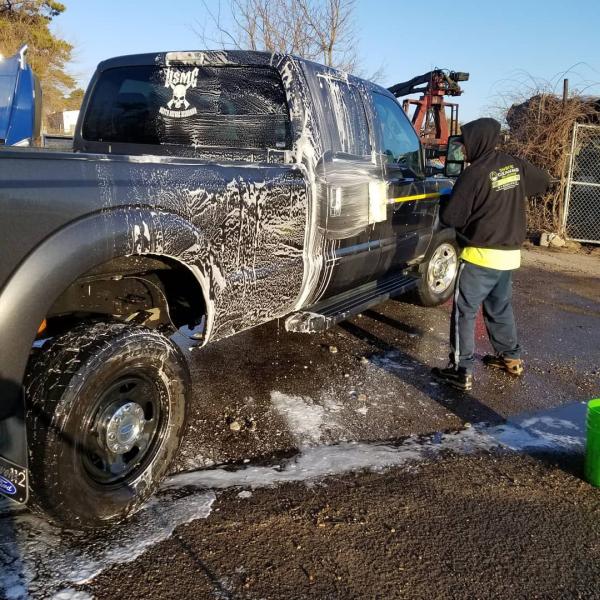 Onsite Cleaning Solutions