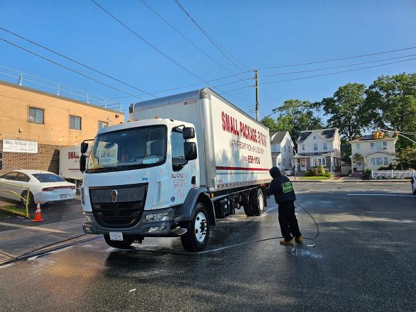 Onsite Cleaning Solutions