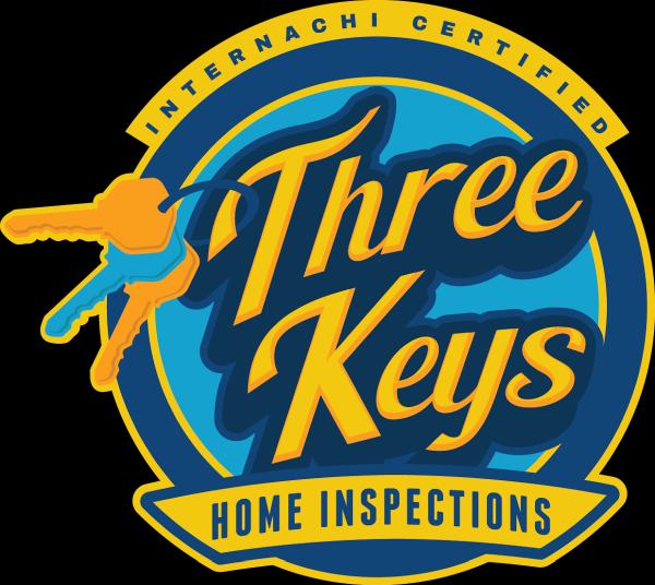 Three Keys Home Inspections