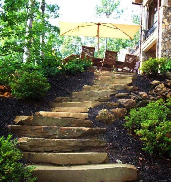 Green Landscaping