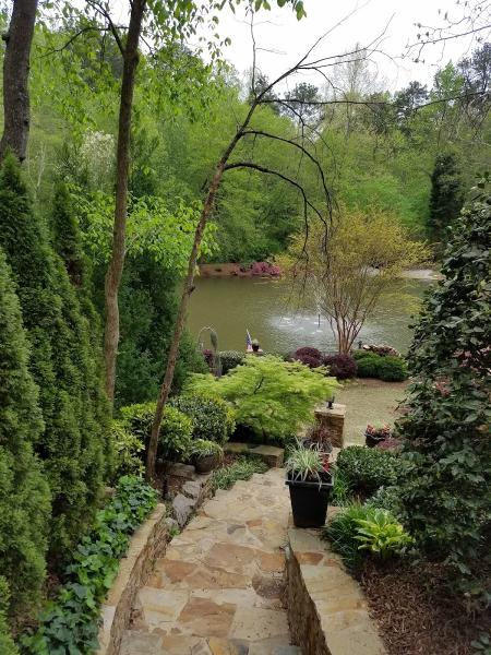 Green Landscaping