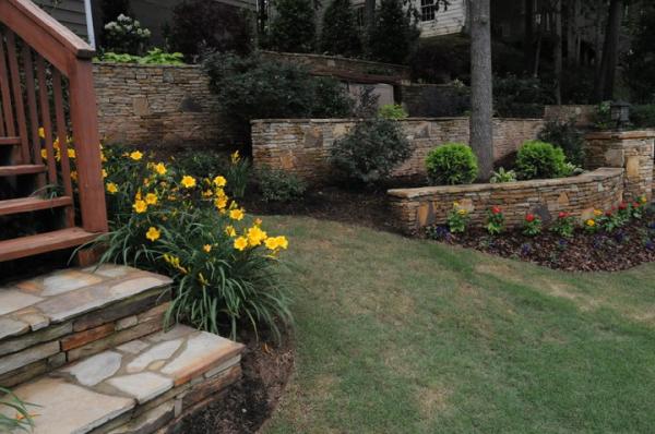 Green Landscaping