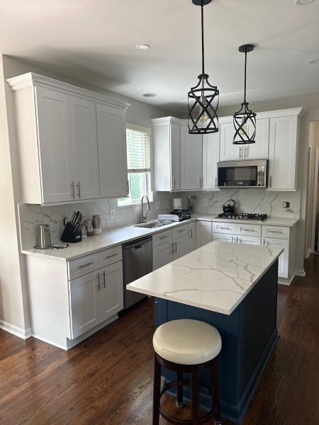 Contemporary Cabinetry Inc.