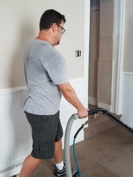 Quint-Essential Rug Services