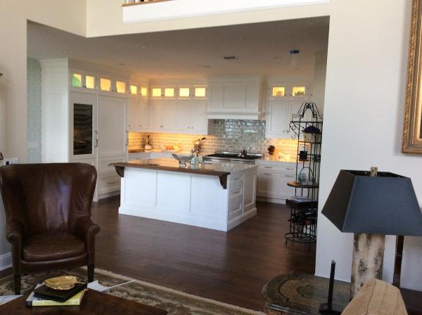 Master Craft Installations