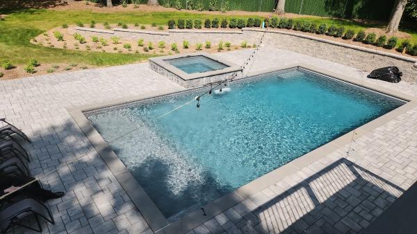 Mufson Pools