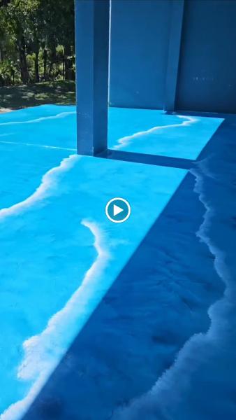 Soulistic Decorative Concrete