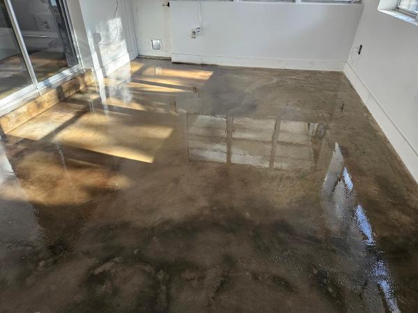 Soulistic Decorative Concrete