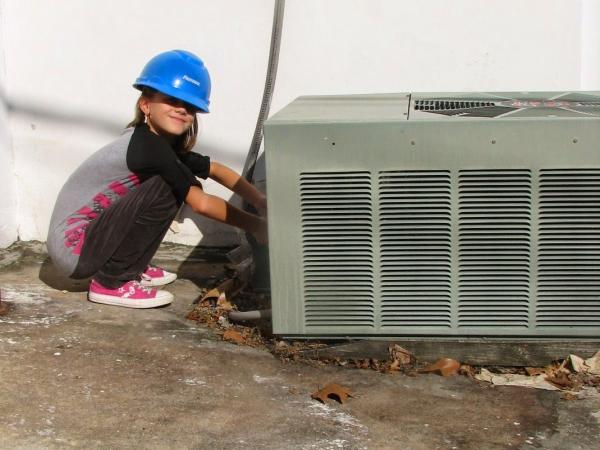 Taylor'd Hvac Services