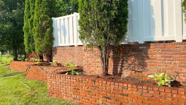 Bluegrass Gardening
