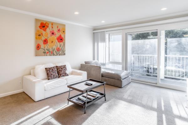 Furnished Haven