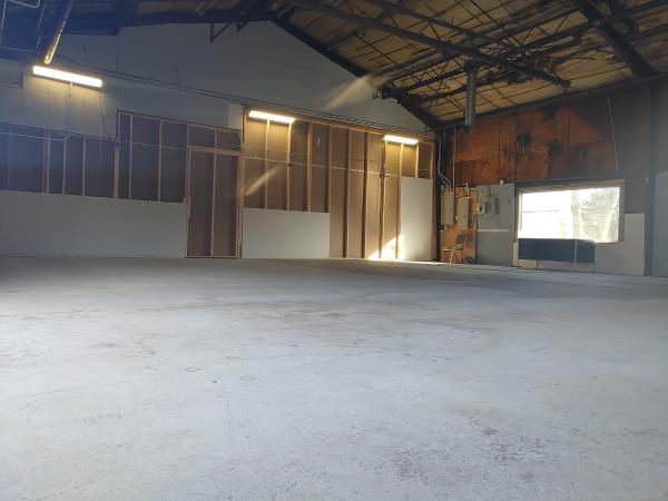 American Workshops & Storage