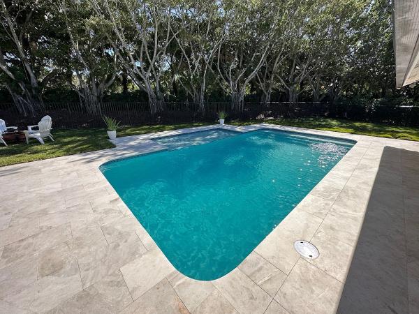 Discount Pool & Patio