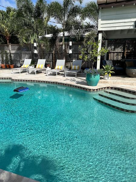 Discount Pool & Patio