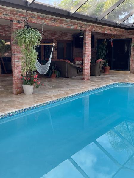 Discount Pool & Patio