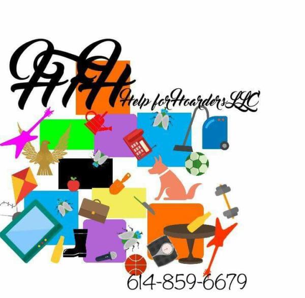 Help For Hoarders