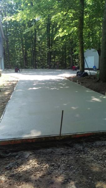 Ted Bowling Construction