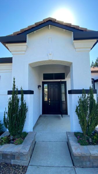 Plata Painting co