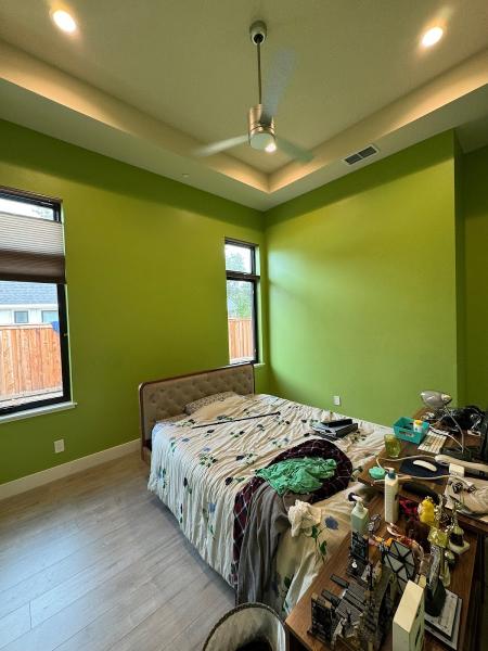 Plata Painting co