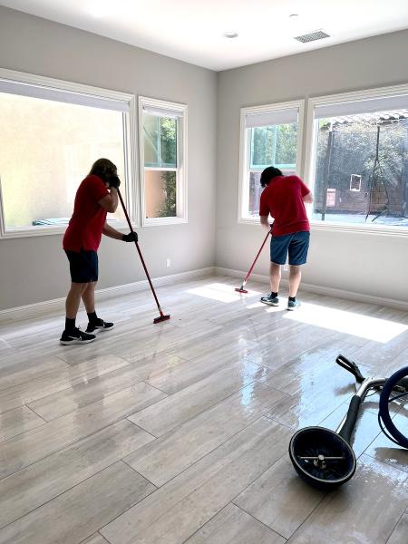 Coast Carpet Cleaning