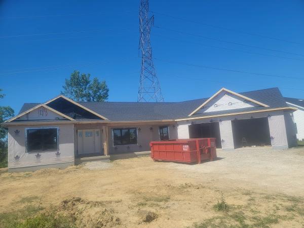 Mason Ridge Construction