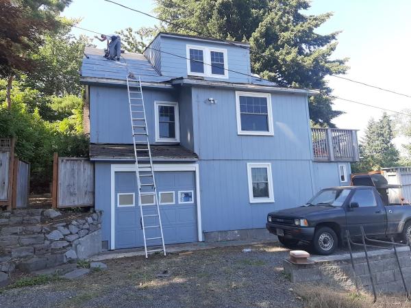 Check It Out Home Inspection