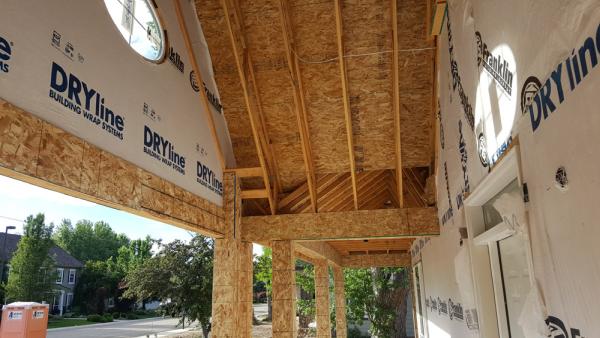 Bully Line Construction LLC