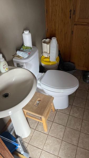 Speck Plumbing Inc