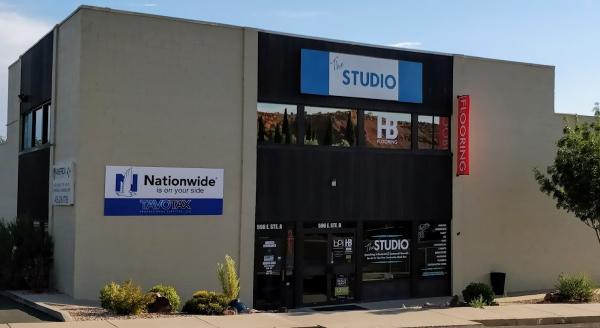 The Flooring Studio