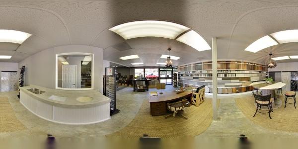 The Flooring Studio