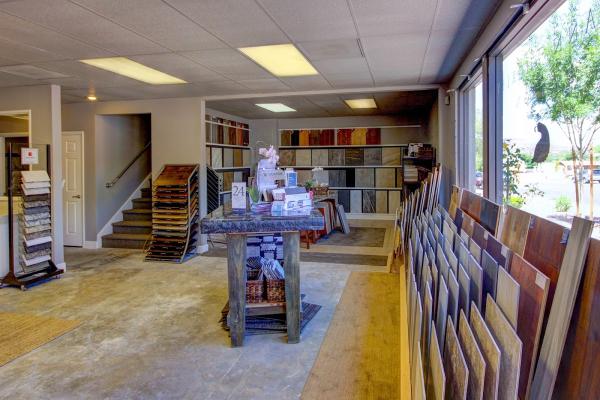 The Flooring Studio