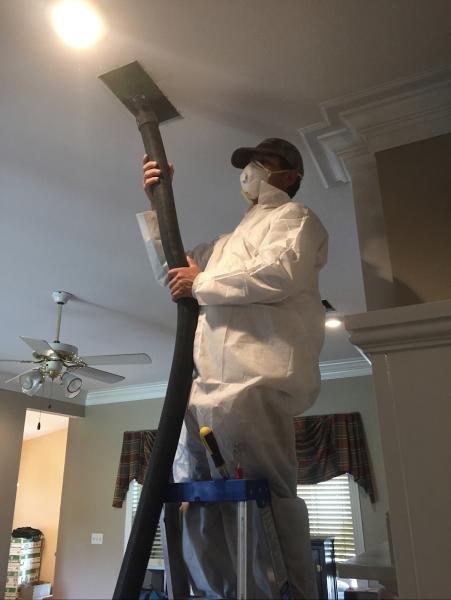 Big Easy Environmental Services