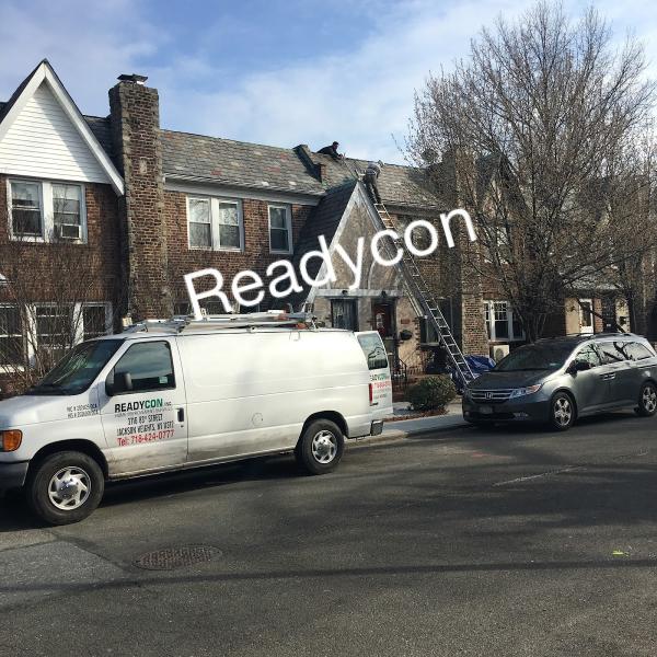 Readycon Inc.