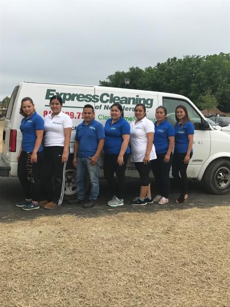 Express Cleaning Facility Services