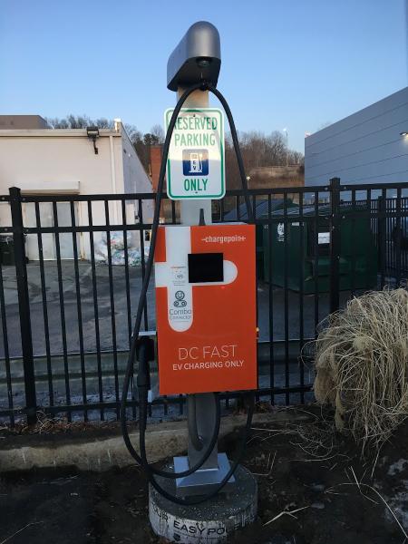 R.D. Electrical Services Inc.