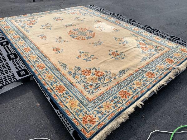 Green Solutions Carpet and Upholstery Cleaning LLC