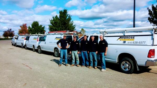 Ambrose Electrical Services