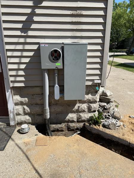 Ambrose Electrical Services