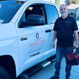 ECO Heating & Cooling Inc.