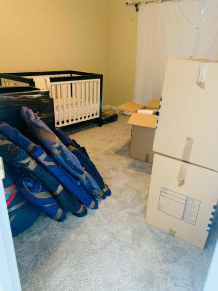Neo Moving Llc: Movers Woodinville