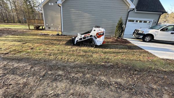 Jimenez Concrete LLC