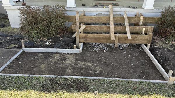 Jimenez Concrete LLC
