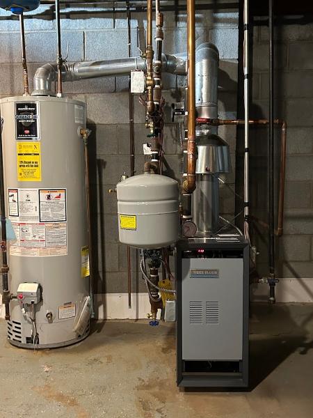 South Lyon Heating and Cooling