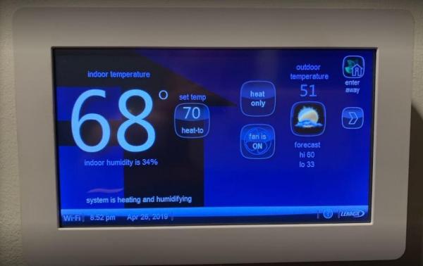 South Lyon Heating and Cooling