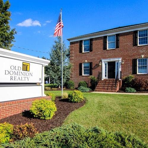 Old Dominion Realty