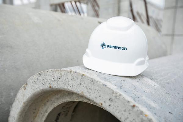 The Peterson Company