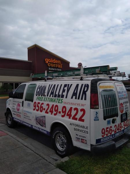Cool Valley Air